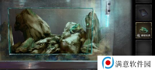 黑暗笔录第四章攻略 第四章完整版图文通关流程