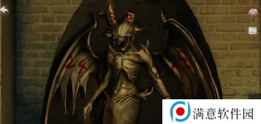 黑暗笔录第五章攻略 第五章完整图文通关解密方法