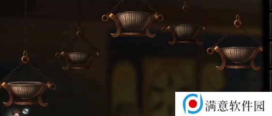 黑暗笔录第五章攻略 第五章完整图文通关解密方法