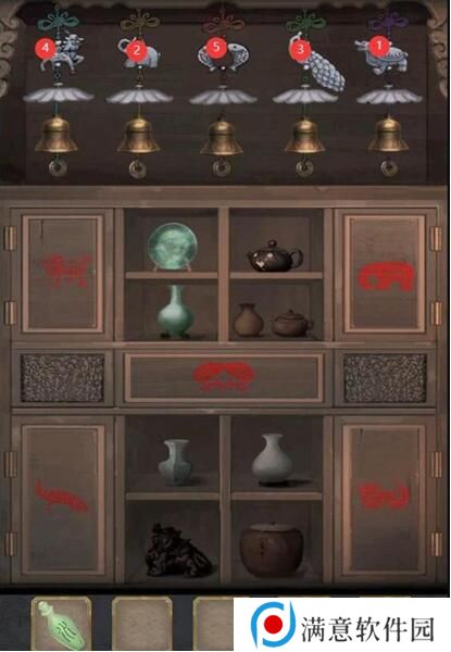 长生祭第四章攻略 游戏攻略第四章超详细图文解析 长生祭第四章攻略 游戏攻略第四章超详细图文解析