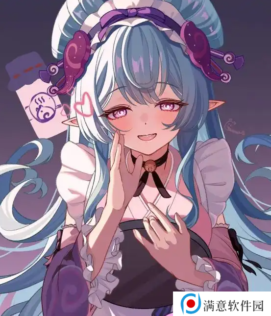 原神新五星梦见月瑞希是否值得抽取 新五星梦见月瑞希怎么样[多图]图片5