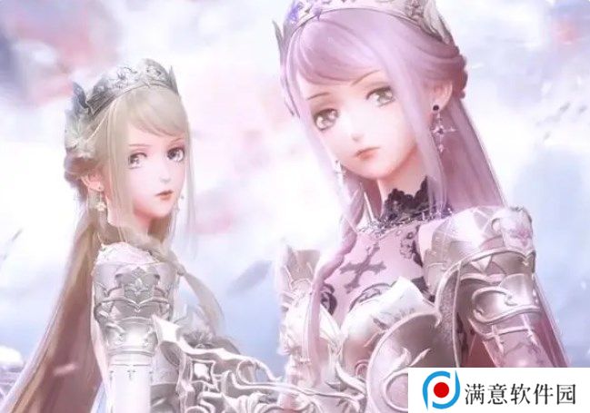 闪耀暖暖凛冬战线搭配攻略 凛冬战线高分搭配推荐