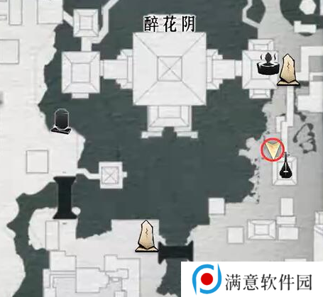 燕云十六声乐不思蜀任务怎么做 乐不思蜀任务怎么完成[多图]图片6