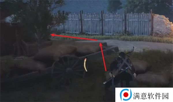 燕云十六声粮价风波任务如何做 粮价风波应该如何完成[多图]图片6