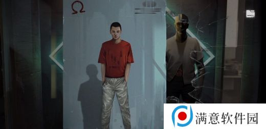 黑暗笔录第四章攻略 第四章完整版图文通关流程