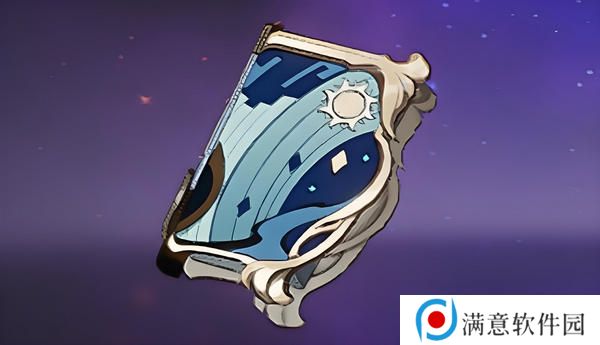 原神梦见月瑞希武器如何选择 梦见月瑞希武器推荐指南[多图]图片7