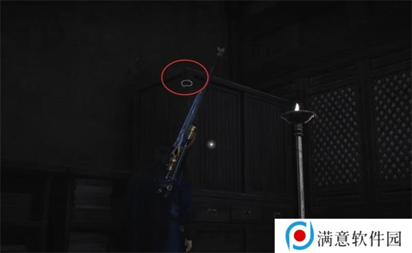 燕云十六声第一炉香任务如何完成 第一炉香怎么做[多图]图片10