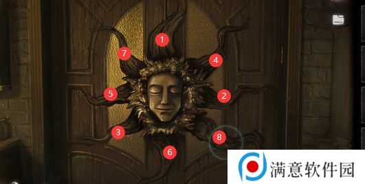 黑暗笔录第五章攻略 第五章完整图文通关解密方法