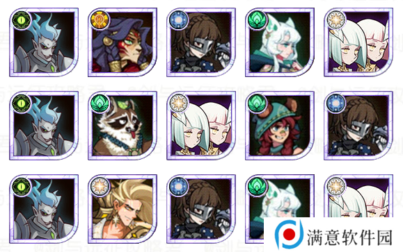 剑与远征诅咒梦境阵容推荐 诅咒梦境最强阵容搭配攻略 剑与远征诅咒梦境阵容推荐 诅咒梦境最强阵容搭配攻略