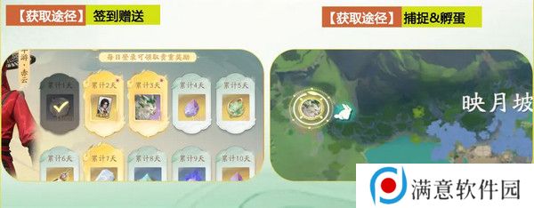 仙剑世界长风豹如何培养 长风豹培养攻略[多图]图片2