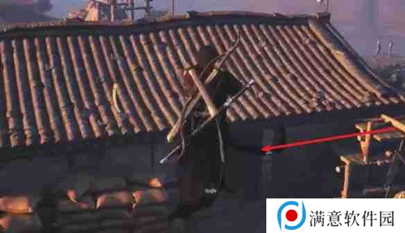 燕云十六声安家定业任务如何完成 安家定业任务怎么做[多图]图片5