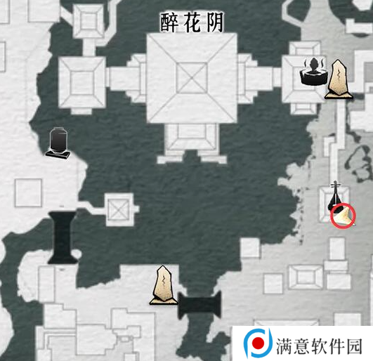 燕云十六声乐不思蜀任务怎么做 乐不思蜀任务怎么完成[多图]图片8