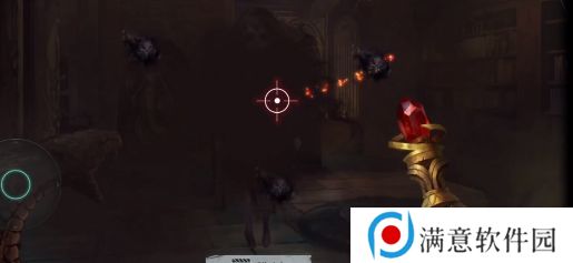 黑暗笔录第五章攻略 第五章完整图文通关解密方法