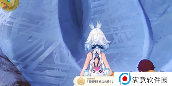 原神觉醒吧夜之头脑成就如何获得 夜之头脑成就获得攻略