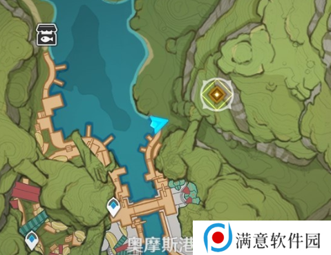 原神4.8香氛瓶之章第一幕攻略 香氛瓶之章第一幕花债血偿任务通关流程[多图]图片2
