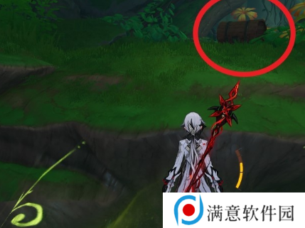 原神4.8香氛瓶之章第一幕攻略 香氛瓶之章第一幕花债血偿任务通关流程[多图]图片5