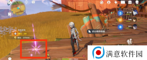 原神沉重的翅膀任务怎么玩 沉重的翅膀任务玩法介绍