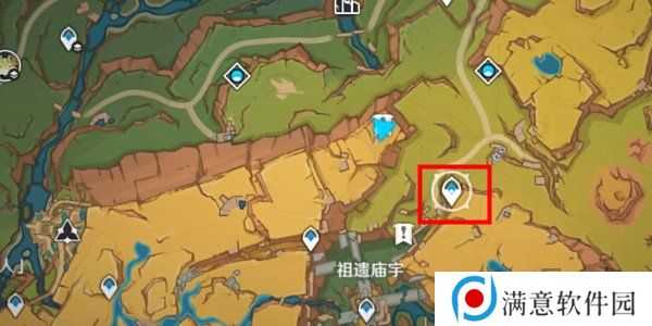 原神无名指追魂索成就怎么做 原神5.0无名指追魂索成就达成攻略