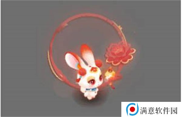 梦幻西游手游超级神兔多少钱 超级神兔价格介绍