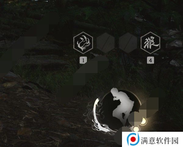 黑神话悟空幽魂怎么打败 黑神话悟空第一章BOSS幽魂打法技巧一览