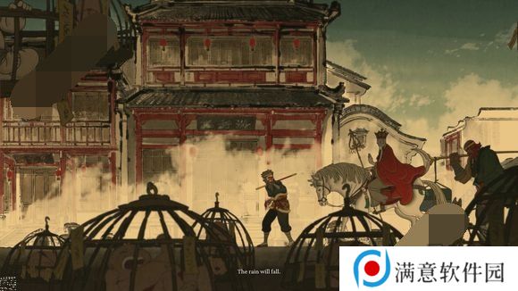 黑神话悟空结局有几种 黑神话悟空真结局触发条件解锁一览