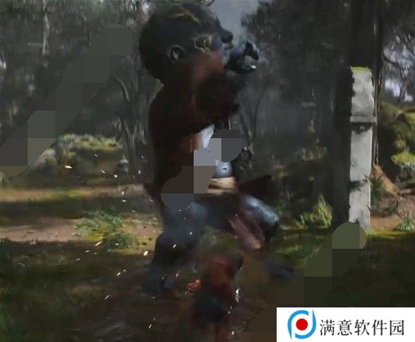 黑神话悟空幽魂怎么打败 黑神话悟空第一章BOSS幽魂打法技巧一览
