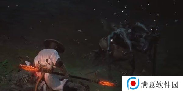 黑神话悟空隐藏护手下毒手怎么获得 黑神话悟空隐藏护手下毒手获取方法