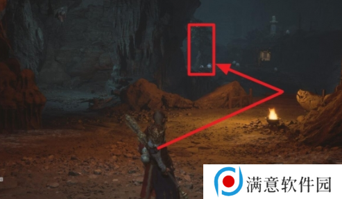 黑神话悟空无忧醑位置在什么地方 无忧醑位置分享
