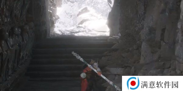 黑神话悟空想蕴在哪里 黑神话悟空想蕴获得攻略