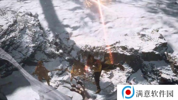 黑神话悟空召唤猴毛分身方法 黑神话悟空怎么召唤猴毛分身