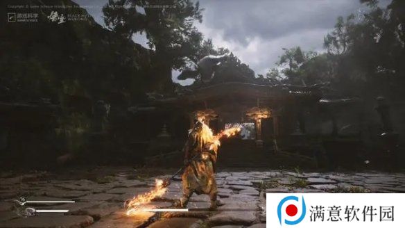黑神话悟空打败黄风大圣需要什么 打败黄风大圣所需重要道具一览 