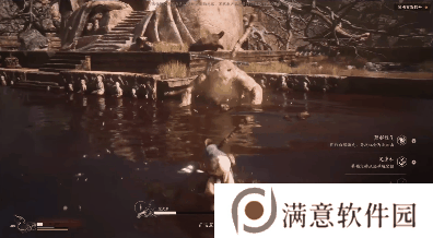 黑神话悟空攻略路线推荐全支线隐藏一网打尽 全剧情流程全结局攻略