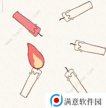 挑战烧脑攻略大全 全关卡图文通关总汇图片10