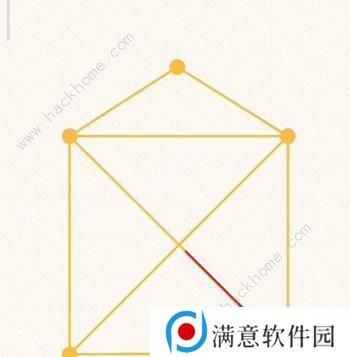 挑战烧脑攻略大全 全关卡图文通关总汇图片5