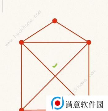 挑战烧脑攻略大全 全关卡图文通关总汇图片9