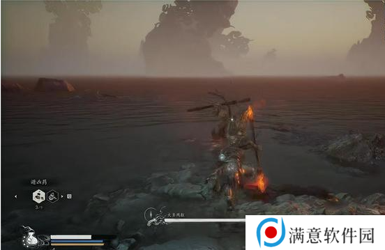 黑神话悟空大结局分享 黑神话悟空大结局是什么