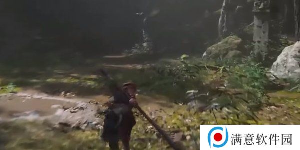 黑神话悟空幽魂精魄无法吸取怎么办 黑神话悟空幽魂精魄无法吸取解决方法
