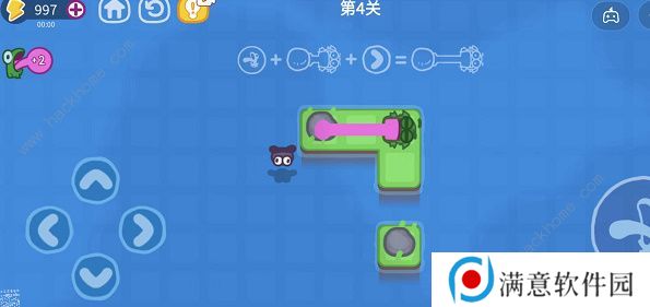功夫蛙攻略大全 全关卡通关图文总汇图片3