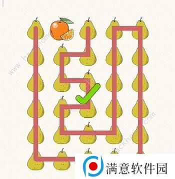 挑战烧脑攻略大全 全关卡图文通关总汇图片2