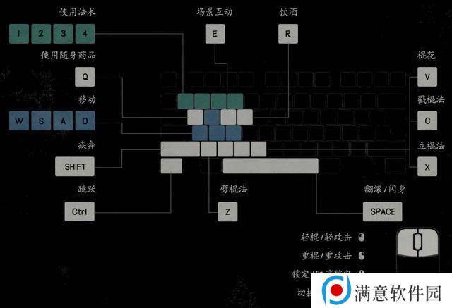 黑神话悟空攻略路线推荐全支线隐藏一网打尽 全剧情流程全结局攻略