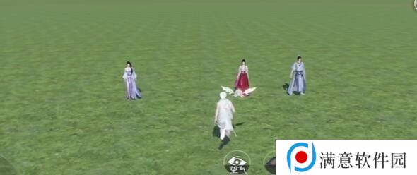 逆水寒手游我服了家人成就怎么解锁？我服了家人成就攻略[多图]图片7
