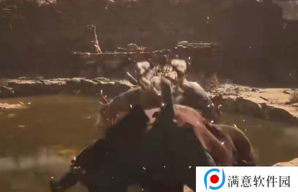 黑神话悟空地狼怎么打 地狼打法技巧详细攻略