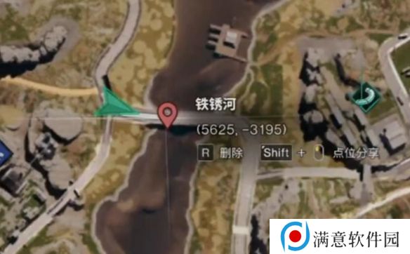 七日世界密藏点地图全部位置大全图片18