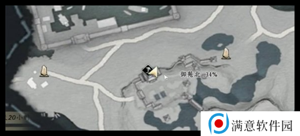 燕云十六声掌中宝全收集攻略   全地图掌中宝位置总汇图片26