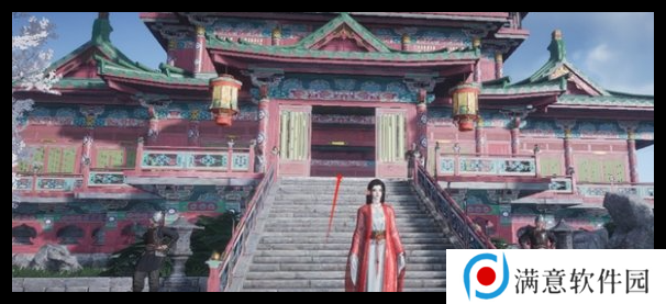 燕云十六声掌中宝全收集攻略   全地图掌中宝位置总汇图片27