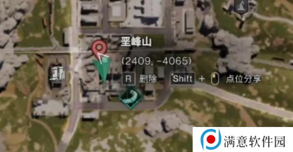 七日世界密藏点地图全部位置大全图片28
