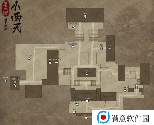 黑神话悟空互动地图打不开怎么办 互动地图怎么打开[多图]图片9