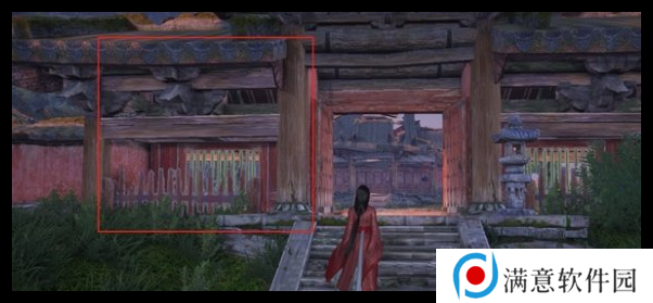 燕云十六声掌中宝全收集攻略   全地图掌中宝位置总汇图片18