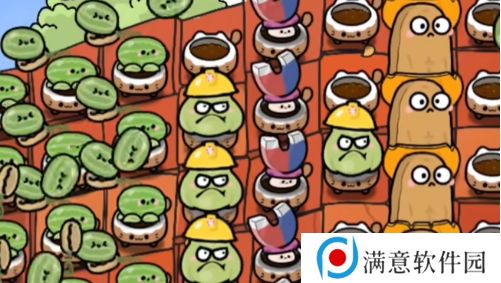 植物大战僵尸幼儿园版怎么玩？幼儿园版本玩法攻略大全[多图]图片4