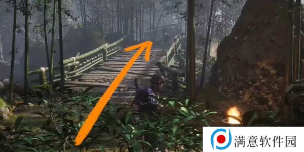 黑神话悟空葫芦点化在哪里 葫芦点化如何获取[多图]图片3